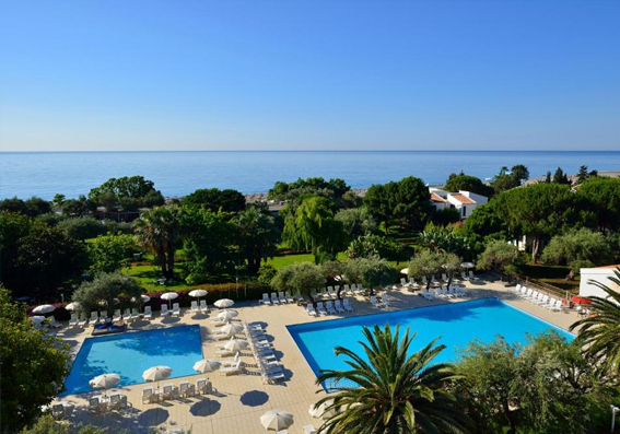 Vacances en Sicile